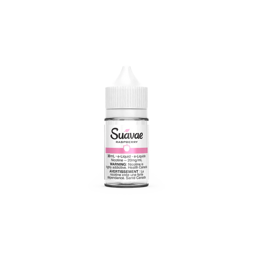 SUAVAE - Raspberry (AB)