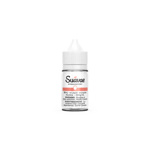 SUAVAE - Strawberry (AB)