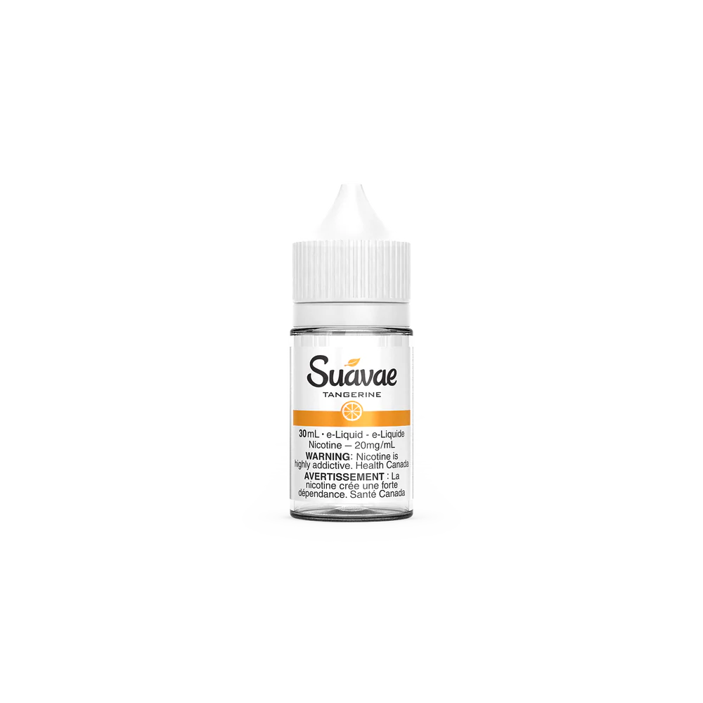 SUAVAE - Tangerine (AB)