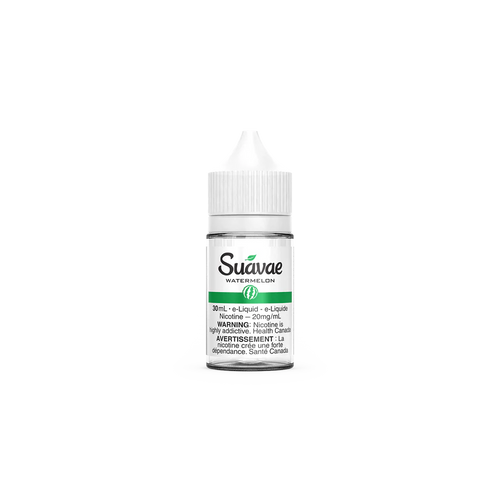 SUAVAE - Watermelon (AB)