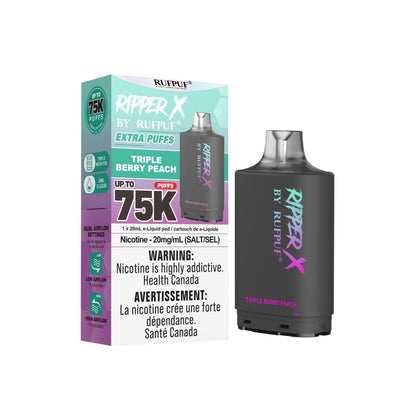 Gcore Rufpuf Ripper X Replacement Pod 75k