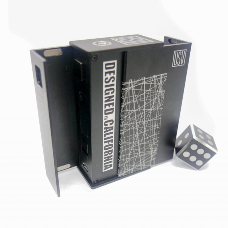 USV-L Box Mod