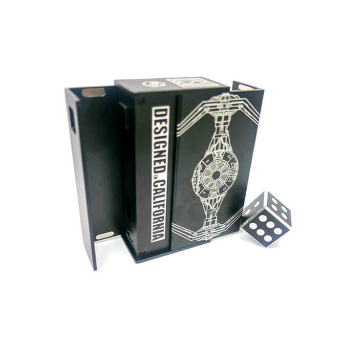 USV-L Box Mod