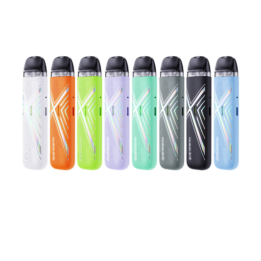 UWELL Caliburn Air Pod Kit [CRC]