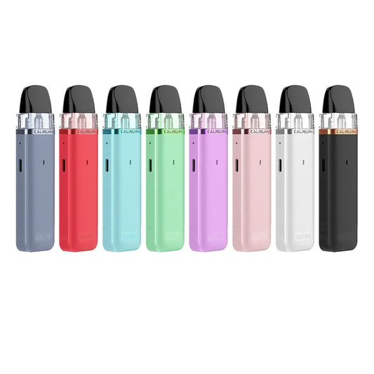 UWELL CALIBURN G5 LITE POD KIT