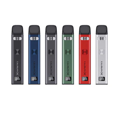 UWELL CALIBURN G3 25W POD KIT