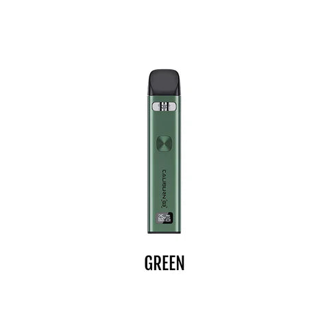 UWELL CALIBURN G3 25W POD KIT