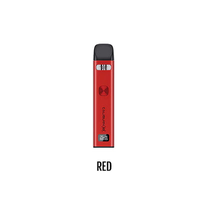 UWELL CALIBURN G3 25W POD KIT