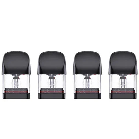 UWELL CALIBURN G3 / GPP POD REPLACEMENT POD (4 PACK) 3ML