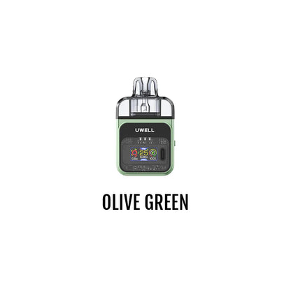 UWELL COZI POD KIT