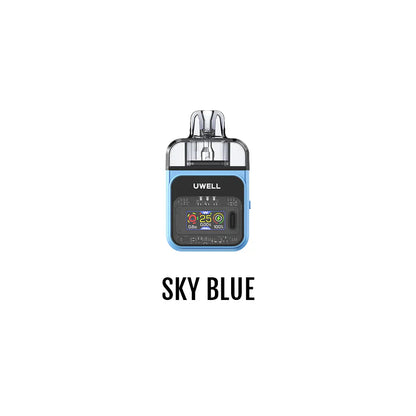 UWELL COZI POD KIT