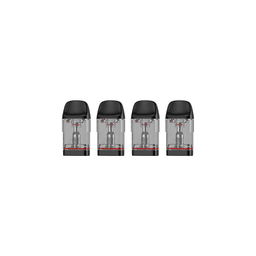 UWELL Caliburn GPP Replacement Pod 3mL (4 Pack) [CRC]