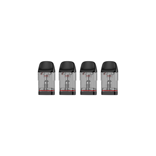 UWELL Caliburn GPP Replacement Pod 3mL (4 Pack) [CRC]