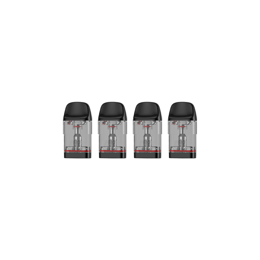 UWELL Caliburn GPP Replacement Pod 3mL (4 Pack) [CRC]
