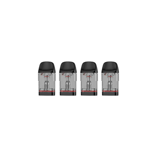 Uwell Caliburn GPP Replacement Pod (4/PCK)