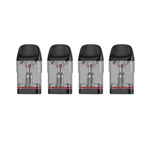 UWELL CALIBURN GPP | G3 | G4 | G5 REPLACEMENT POD 3ML - (4 PACK)