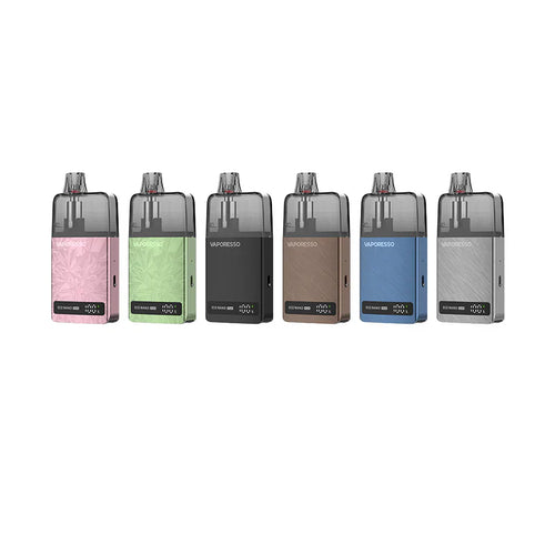 VAPORESSO ECO NANO PLUS POD KIT [CRC]