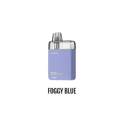 VAPORESSO - ECO NANO POD KIT (CRC)