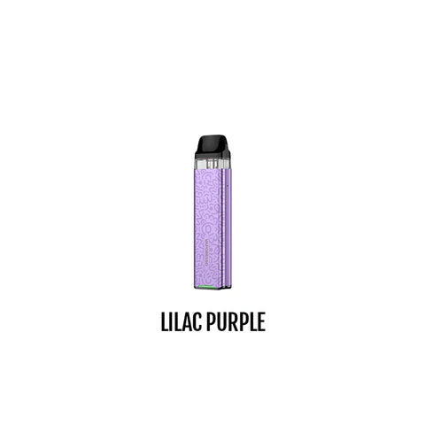 VAPORESSO XROS 3 MINI POD KIT [CRC]
