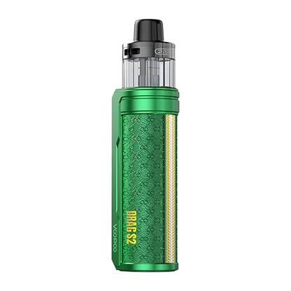 VOOPOO DRAG S2 POD KIT