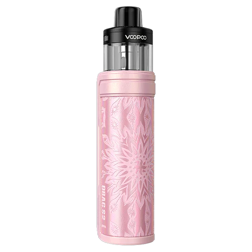 VOOPOO DRAG S2 POD KIT
