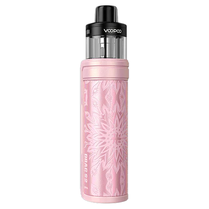 VOOPOO DRAG S2 POD KIT