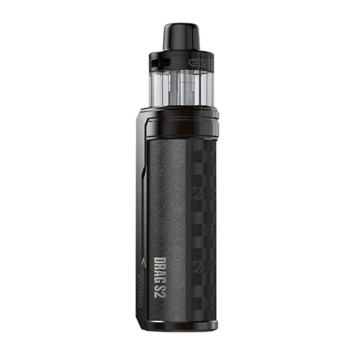 VOOPOO DRAG S2 POD KIT