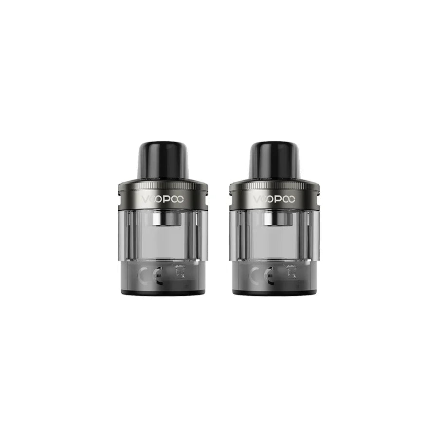 VOOPOO PNP X EMPTY REPLACEMENT POD - DTL 5ml