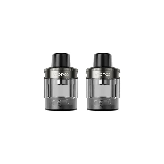 VOOPOO PNP X EMPTY REPLACEMENT POD - DTL 5ml