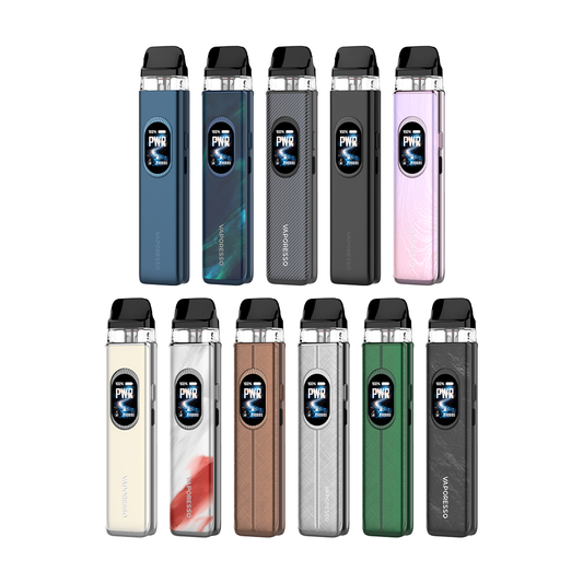 VAPORESSO XROS 6 Pod Kit [CRC]