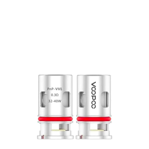 Voopoo Pnp - VM1 Mesh 0.3 ohm Coils