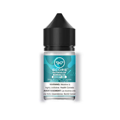 GCORE - Watermelon Berries Ice (AB)