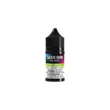 Geek Bar Nic Salts - White Grape Ice (AB)
