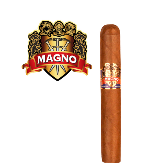 Aegis Magno Habano 60