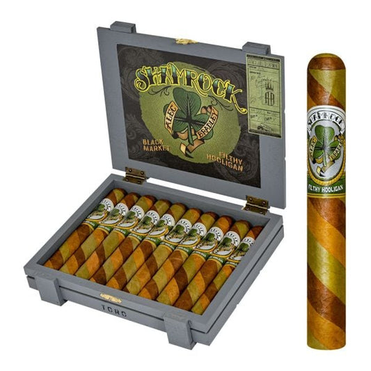Alec Bradley Shamrock Toro