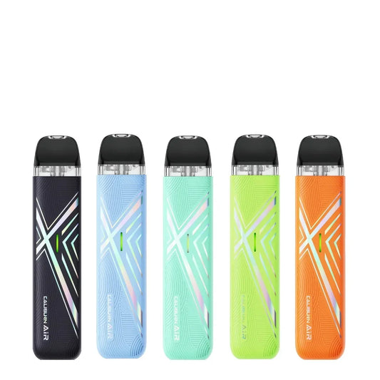 Uwell Caliburn AIR Open Pod Kit | New Kit