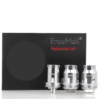Freemax Fireluke Mesh Pro Replacement Coils