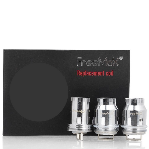 Freemax Fireluke Mesh Pro Replacement Coils