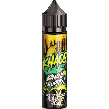 Khaos - Banana Eruption (AB)