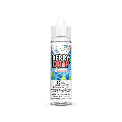 Berry Drop - Dragon Fruit (AB)