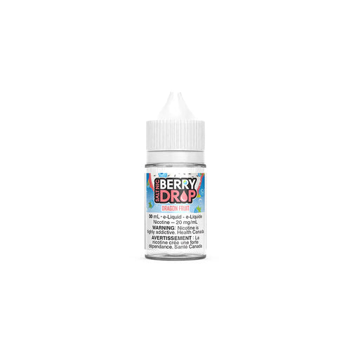 Berry Drop - Dragon Fruit Salt (AB)