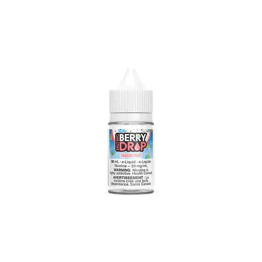 Berry Drop - Dragon Fruit Salt (AB)