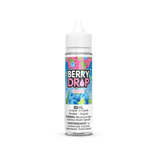 Berry Drop - Raspberry (AB)