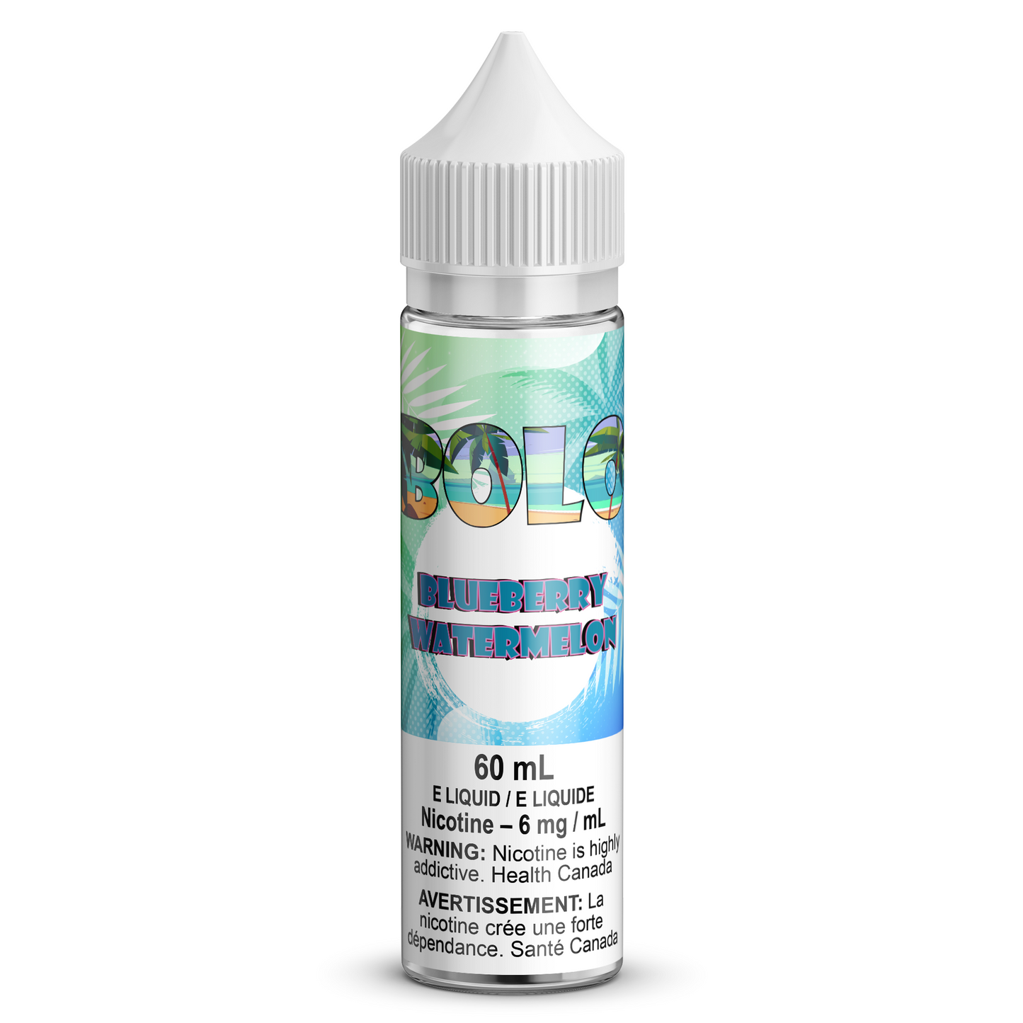 BOLO - Blueberry Watermelon (AB)