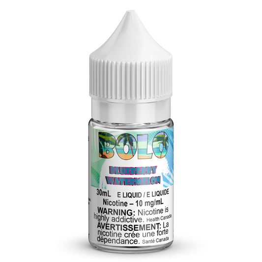 BOLO - Blueberry Watermelon - SALT (AB)