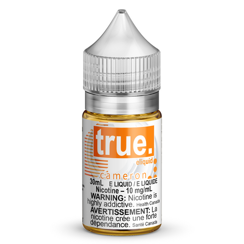 True Salt - Cameron (AB)