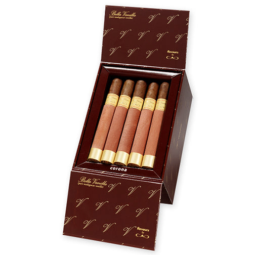 CAO Bella Vanilla Petit Corona