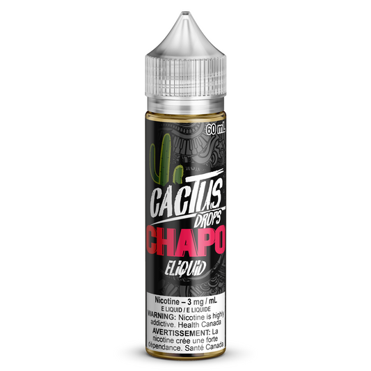 Cactus Drops - Chapo (AB)