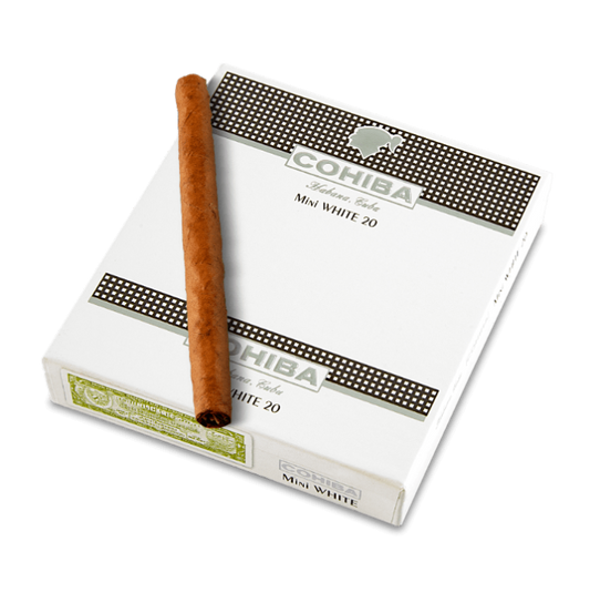 Cohiba 20pk Mini - Cuban Cigar