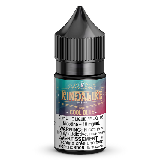 KINDALIKE Salts - Cool Blue (AB)